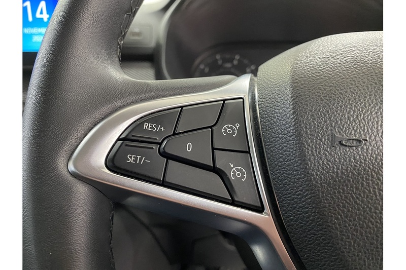 Dacia 1.0 TCe Comfort Hatchback 5dr Petrol Manual Euro 6 (s/s) (90 ps)