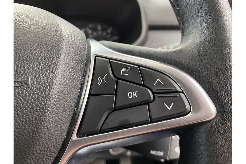 Dacia 1.0 TCe Comfort Hatchback 5dr Petrol Manual Euro 6 (s/s) (90 ps)