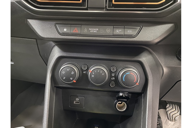 Dacia 1.0 TCe Comfort Hatchback 5dr Petrol Manual Euro 6 (s/s) (90 ps)