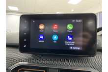 21/21 Dacia Sandero 1.0 TCe Comfort Hatchback 90 ps