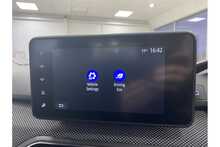 21/21 Dacia Sandero 1.0 TCe Comfort Hatchback 90 ps