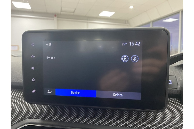 Dacia 1.0 TCe Comfort Hatchback 5dr Petrol Manual Euro 6 (s/s) (90 ps)