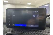 21/21 Dacia Sandero 1.0 TCe Comfort Hatchback 90 ps