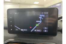 21/21 Dacia Sandero 1.0 TCe Comfort Hatchback 90 ps