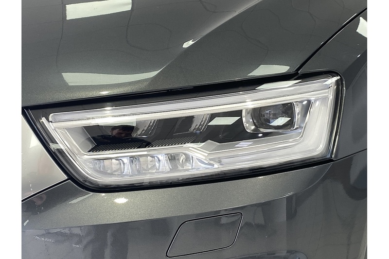 Audi 2.0 TDI S line Plus SUV 5dr Diesel Manual quattro Euro 6 (s/s) (150 ps)