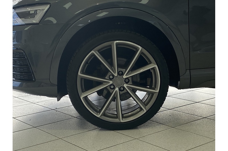 Audi 2.0 TDI S line Plus SUV 5dr Diesel Manual quattro Euro 6 (s/s) (150 ps)