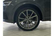 16/66 Audi Q3 2.0 TDI S line Plus SUV Diesel Manual quattro 150 ps