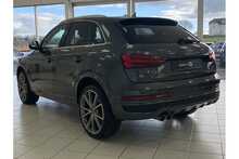 16/66 Audi Q3 2.0 TDI S line Plus SUV Diesel Manual quattro 150 ps