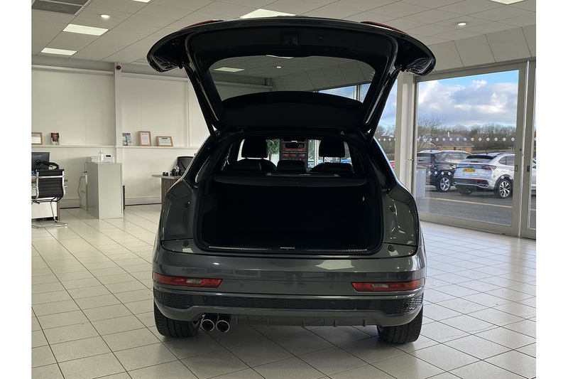 Audi 2.0 TDI S line Plus SUV 5dr Diesel Manual quattro Euro 6 (s/s) (150 ps)
