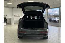 16/66 Audi Q3 2.0 TDI S line Plus SUV Diesel Manual quattro 150 ps