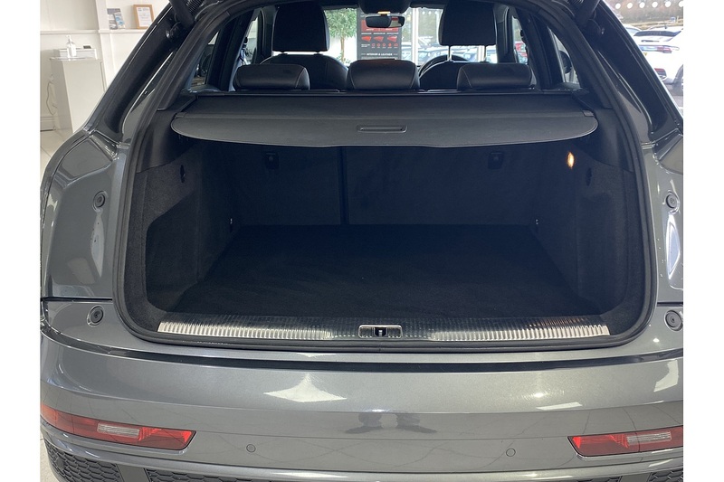 Audi 2.0 TDI S line Plus SUV 5dr Diesel Manual quattro Euro 6 (s/s) (150 ps)