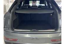 16/66 Audi Q3 2.0 TDI S line Plus SUV Diesel Manual quattro 150 ps