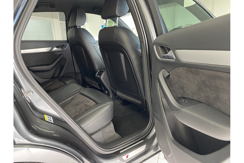 Audi 2.0 TDI S line Plus SUV 5dr Diesel Manual quattro Euro 6 (s/s) (150 ps)