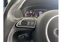 16/66 Audi Q3 2.0 TDI S line Plus SUV Diesel Manual quattro 150 ps
