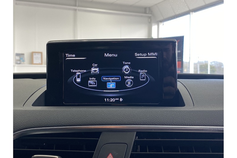 Audi 2.0 TDI S line Plus SUV 5dr Diesel Manual quattro Euro 6 (s/s) (150 ps)