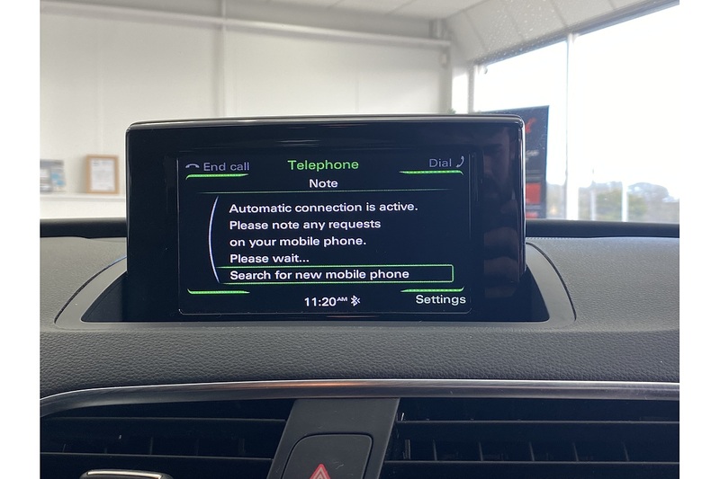 Audi 2.0 TDI S line Plus SUV 5dr Diesel Manual quattro Euro 6 (s/s) (150 ps)
