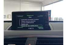16/66 Audi Q3 2.0 TDI S line Plus SUV Diesel Manual quattro 150 ps