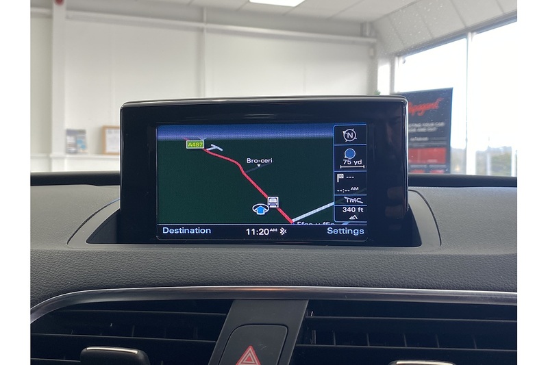 Audi 2.0 TDI S line Plus SUV 5dr Diesel Manual quattro Euro 6 (s/s) (150 ps)