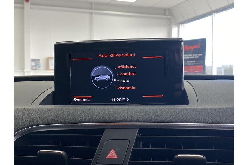 Audi 2.0 TDI S line Plus SUV 5dr Diesel Manual quattro Euro 6 (s/s) (150 ps)