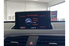 16/66 Audi Q3 2.0 TDI S line Plus SUV Diesel Manual quattro 150 ps