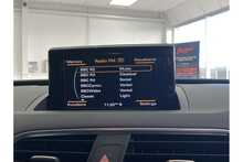 16/66 Audi Q3 2.0 TDI S line Plus SUV Diesel Manual quattro 150 ps