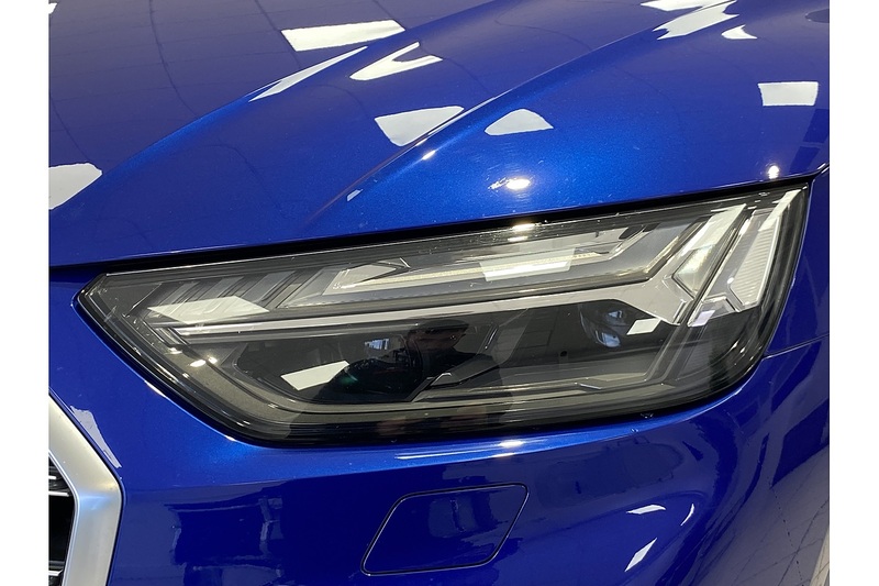 Audi 3.0 TDI V6 Sportback 5dr Diesel Tiptronic quattro Euro 6 (s/s) (341 ps)