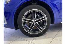 21/71 Audi SQ5 3.0 TDI V6 Sportback Tiptronic quattro 341 ps