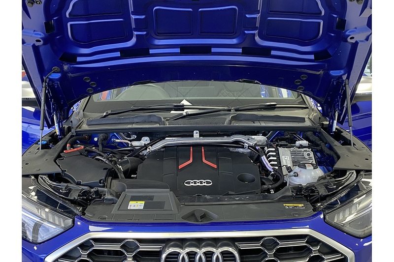 Audi 3.0 TDI V6 Sportback 5dr Diesel Tiptronic quattro Euro 6 (s/s) (341 ps)