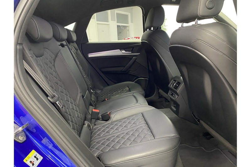 Audi 3.0 TDI V6 Sportback 5dr Diesel Tiptronic quattro Euro 6 (s/s) (341 ps)