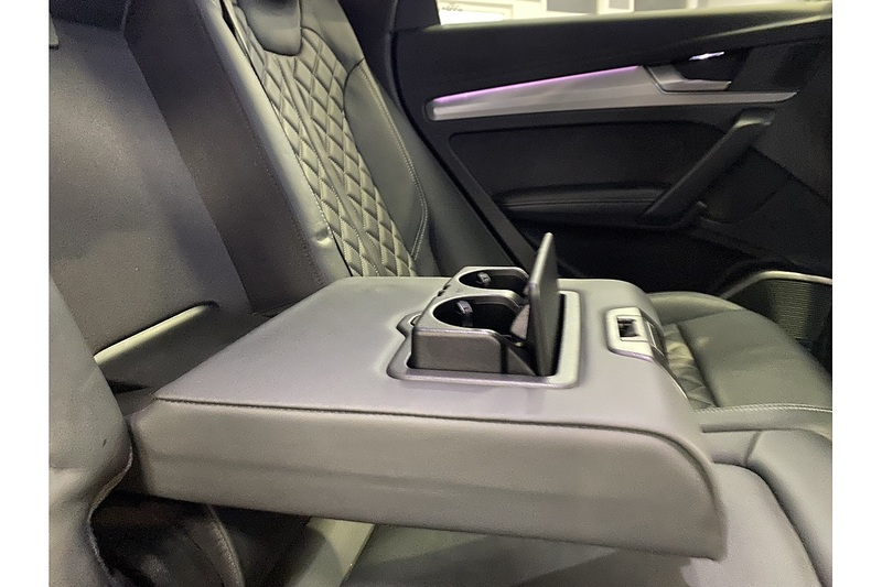 Audi 3.0 TDI V6 Sportback 5dr Diesel Tiptronic quattro Euro 6 (s/s) (341 ps)