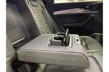 21/71 Audi SQ5 3.0 TDI V6 Sportback Tiptronic quattro 341 ps