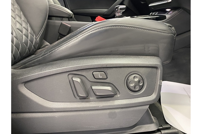 Audi 3.0 TDI V6 Sportback 5dr Diesel Tiptronic quattro Euro 6 (s/s) (341 ps)