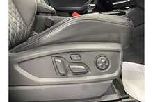 21/71 Audi SQ5 3.0 TDI V6 Sportback Tiptronic quattro 341 ps