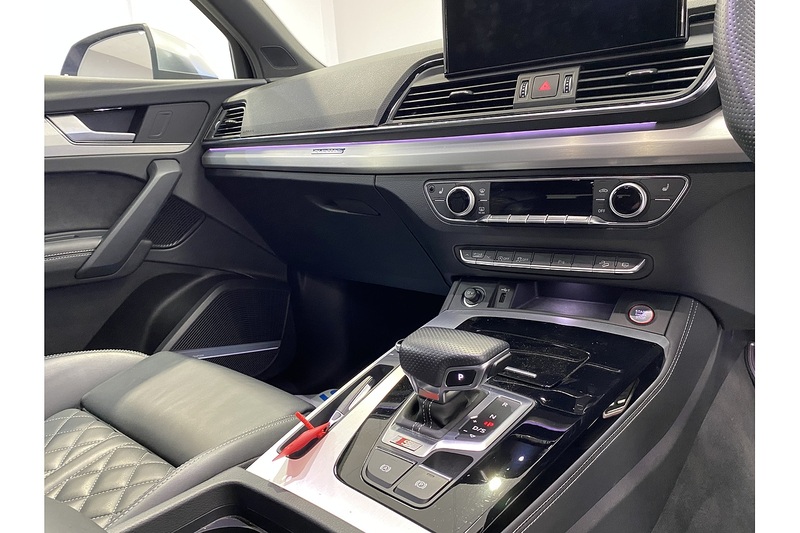 Audi 3.0 TDI V6 Sportback 5dr Diesel Tiptronic quattro Euro 6 (s/s) (341 ps)