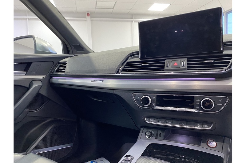 Audi 3.0 TDI V6 Sportback 5dr Diesel Tiptronic quattro Euro 6 (s/s) (341 ps)