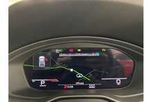 21/71 Audi SQ5 3.0 TDI V6 Sportback Tiptronic quattro 341 ps