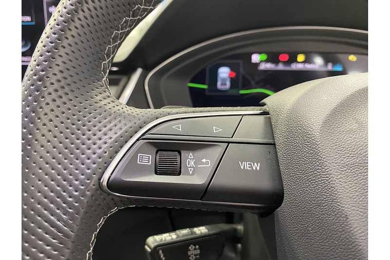 Audi 3.0 TDI V6 Sportback 5dr Diesel Tiptronic quattro Euro 6 (s/s) (341 ps)