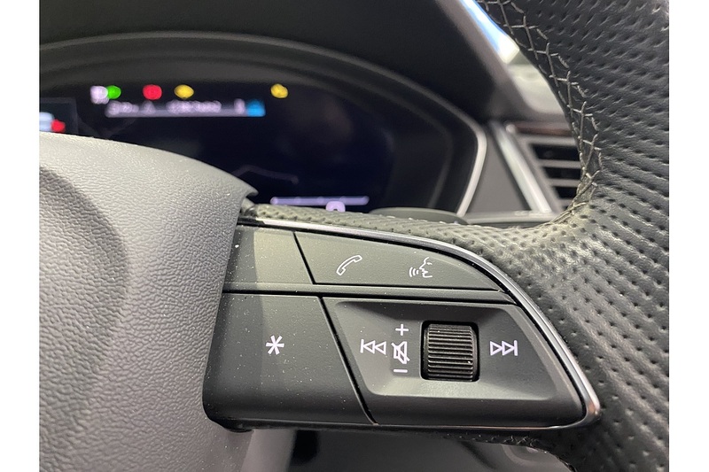 Audi 3.0 TDI V6 Sportback 5dr Diesel Tiptronic quattro Euro 6 (s/s) (341 ps)