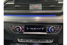 21/71 Audi SQ5 3.0 TDI V6 Sportback Tiptronic quattro 341 ps