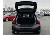 23/73 BMW 1 Series 1.5 118i M Sport Hatchback Petrol DCT 136 ps