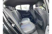 23/73 BMW 1 Series 1.5 118i M Sport Hatchback Petrol DCT 136 ps