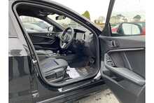 23/73 BMW 1 Series 1.5 118i M Sport Hatchback Petrol DCT 136 ps