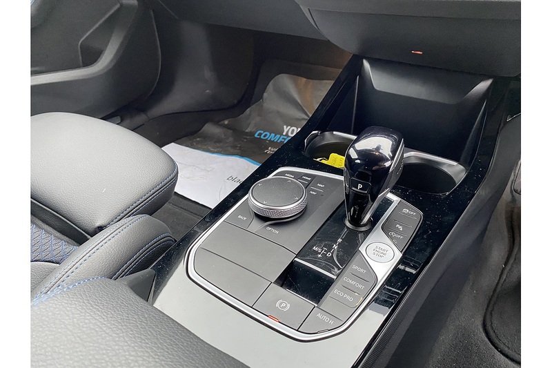 BMW 1.5 118i M Sport (LCP) Hatchback 5dr Petrol DCT Euro 6 (s/s) (136 ps)