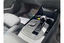 23/73 BMW 1 Series 1.5 118i M Sport Hatchback Petrol DCT 136 ps