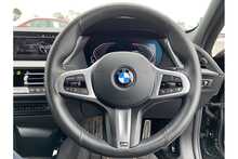 23/73 BMW 1 Series 1.5 118i M Sport Hatchback Petrol DCT 136 ps