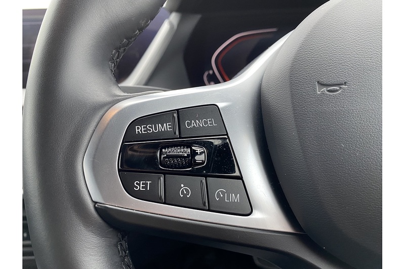 BMW 1.5 118i M Sport (LCP) Hatchback 5dr Petrol DCT Euro 6 (s/s) (136 ps)