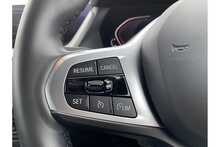 23/73 BMW 1 Series 1.5 118i M Sport Hatchback Petrol DCT 136 ps