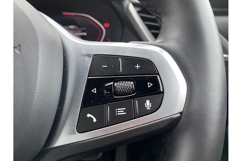 BMW 1.5 118i M Sport (LCP) Hatchback 5dr Petrol DCT Euro 6 (s/s) (136 ps)