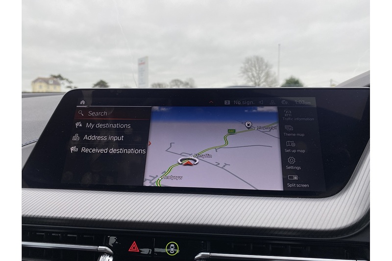 BMW 1.5 118i M Sport (LCP) Hatchback 5dr Petrol DCT Euro 6 (s/s) (136 ps)