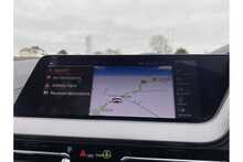 23/73 BMW 1 Series 1.5 118i M Sport Hatchback Petrol DCT 136 ps